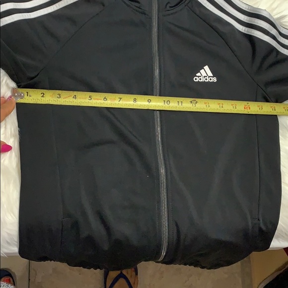 adidas sweater - Picture 4 of 5